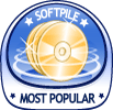 Most Popular at SoftPile.com!