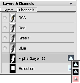 View Modes
