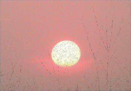 Dissolve