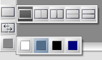 Managing View Modes