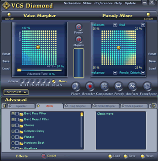 Audio Notes Touch