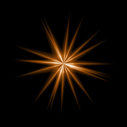 Ray Width = 25 Ray Width = 25