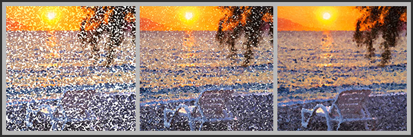 Variants of Painting
