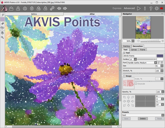 Adding Text