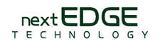 nextEDGE Technology Logo