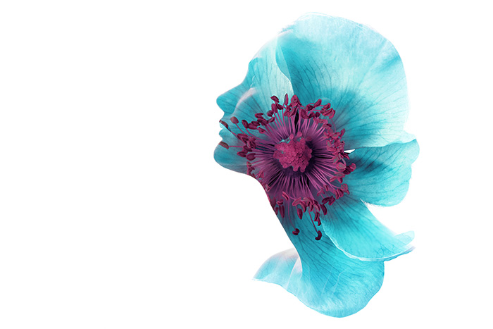 Double Exposure Effect