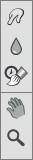 Toolbar on the After tab