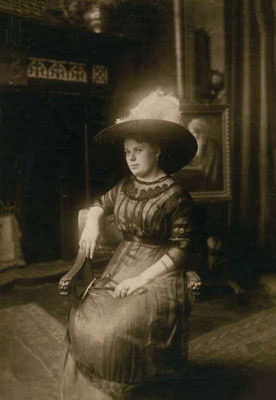 Daguerreotype After Retouching