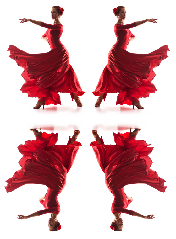 Mirror Image
