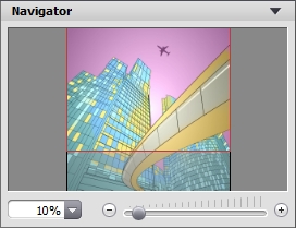 Navigator