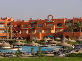 Source image: photo of a hotel
