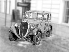 Gaussian Blur