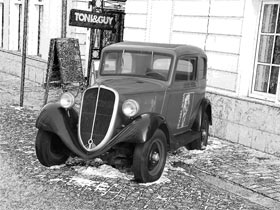 Grayscale image