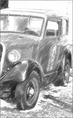 Artistic Style