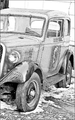 Classic Style