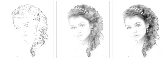 Variants of Drawing