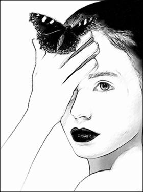 Using Pencil Tool