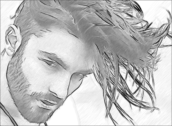 Charcoal
