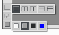 Managing View Modes