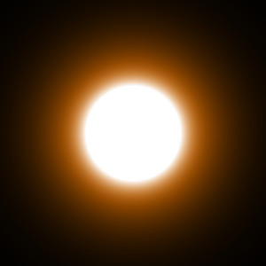 Sphere Light Element