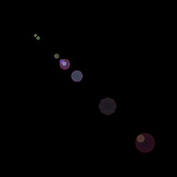 Spot Size = 10 Spot Size = 10