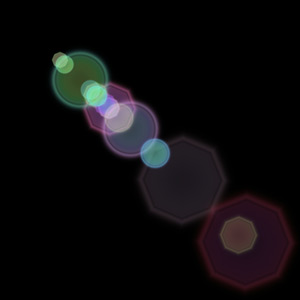 Light Spots