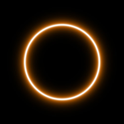 Halo Width = 10