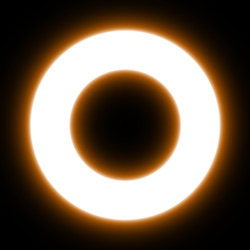 Light Effects Elements Ring