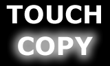 TouchCopy Logo