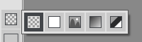 Mask View Modes