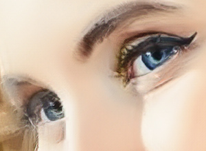 Smoothing Effect