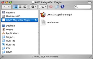 Plugin