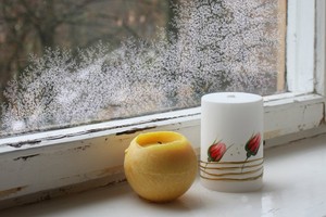 Frost Effect
