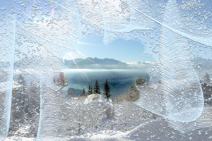 Ice Effect