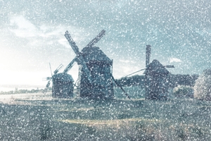Snow Effect