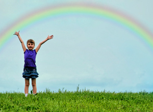 Rainbow