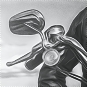 Quick Preview in AKVIS AirBrush