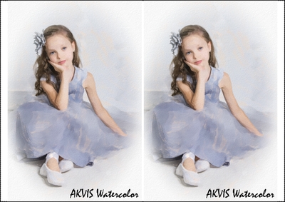 Image Copies Printing on a Single Page