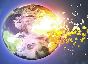 Reduction of Size of Particles
