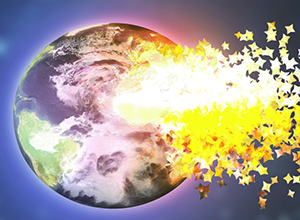 Large Particles