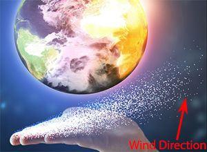 Light Wind