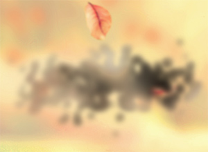 Weak Blur