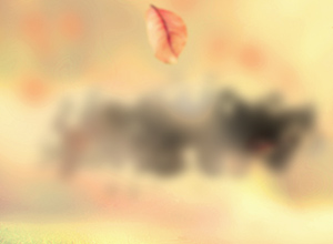 Large Swirls