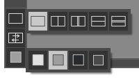 Managing View Modes